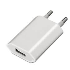 Carregador de Parede Aisens 5 W – Compacto USB 5 V/1 A