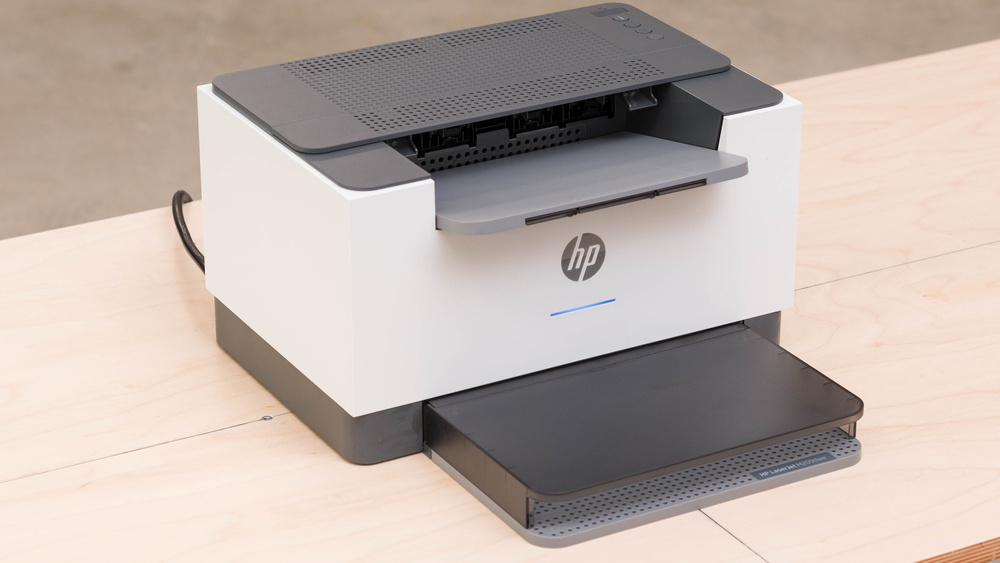 HP LaserJet M209dwe – Impressora Laser Mono 600 dpi com Duplex e Wi‑Fi