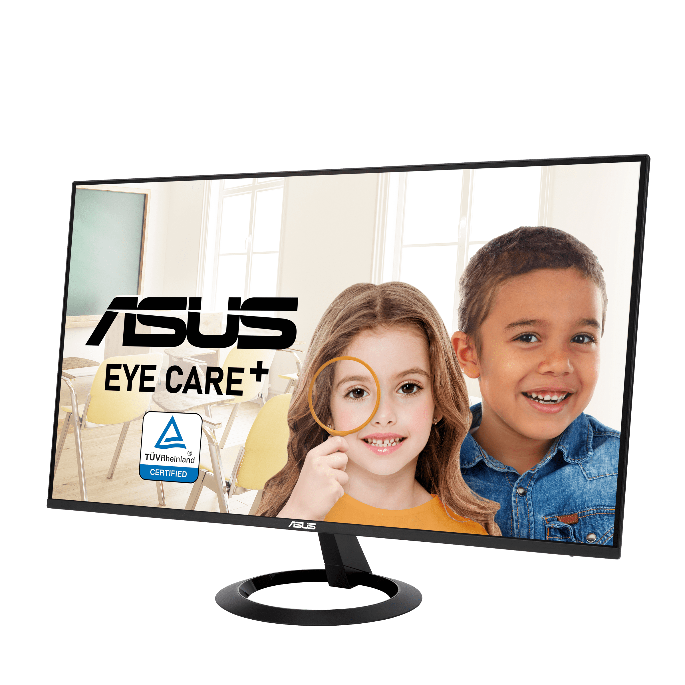 Monitor ASUS VZ27EHF 27″ Full HD IPS – 100 Hz / 1 ms