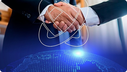 Mais do que uma empresa: uma família com propósito