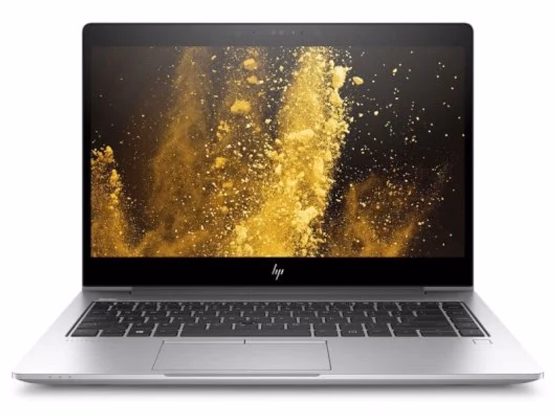 HP Elitebook 840 G6 core i5-8265u 8GB 256GB SSD Win10 Pro Teclado PT - Recondicionado