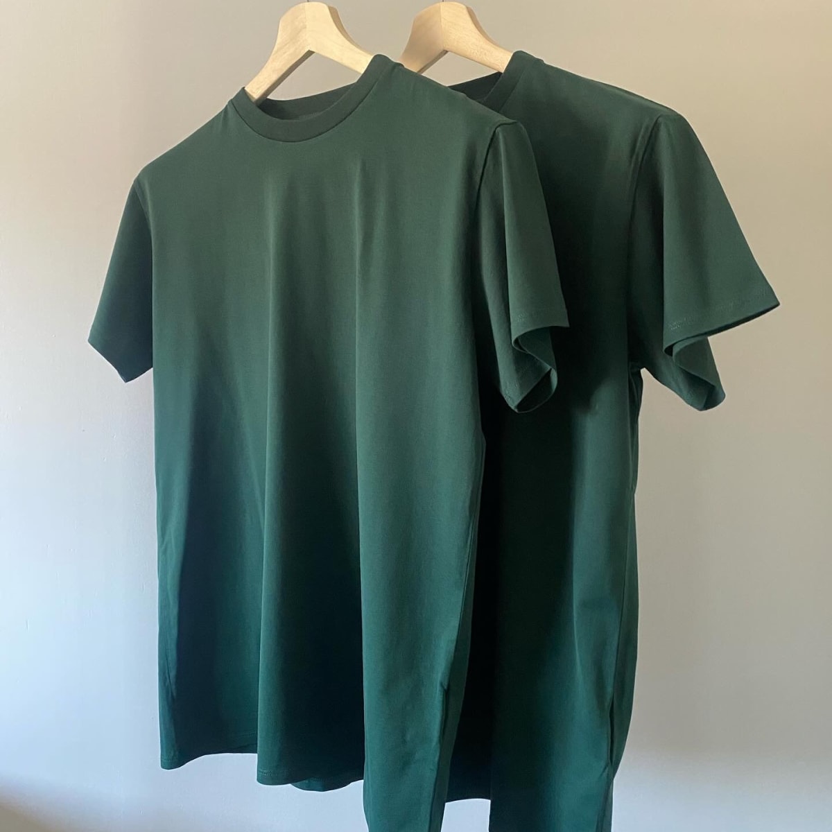 MAISON MARGIELA Cotton T-Shirt — image 1