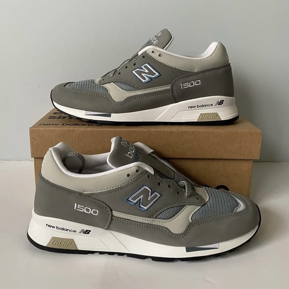 NEW BALANCE 1500 “BSG” — image 1
