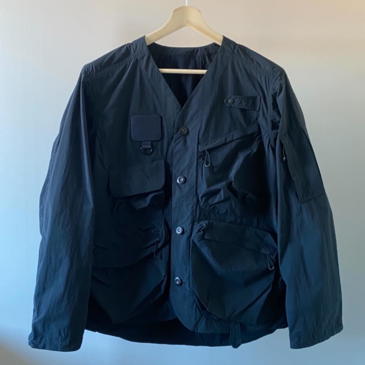 NORBIT Field Jacket — image 1