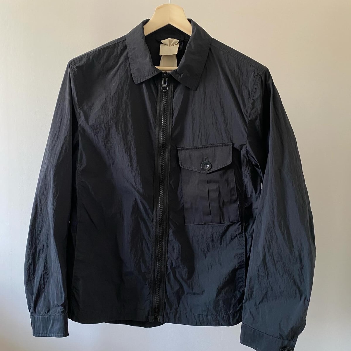 TEN C Mid-Layer Zip — image 1