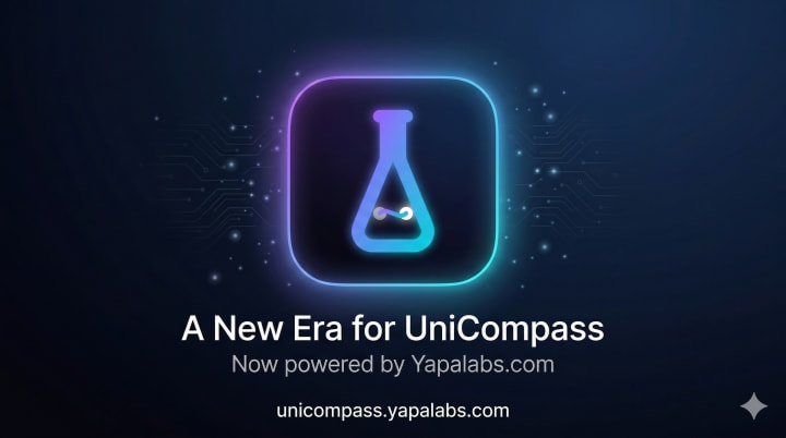 Unicompass featured banner