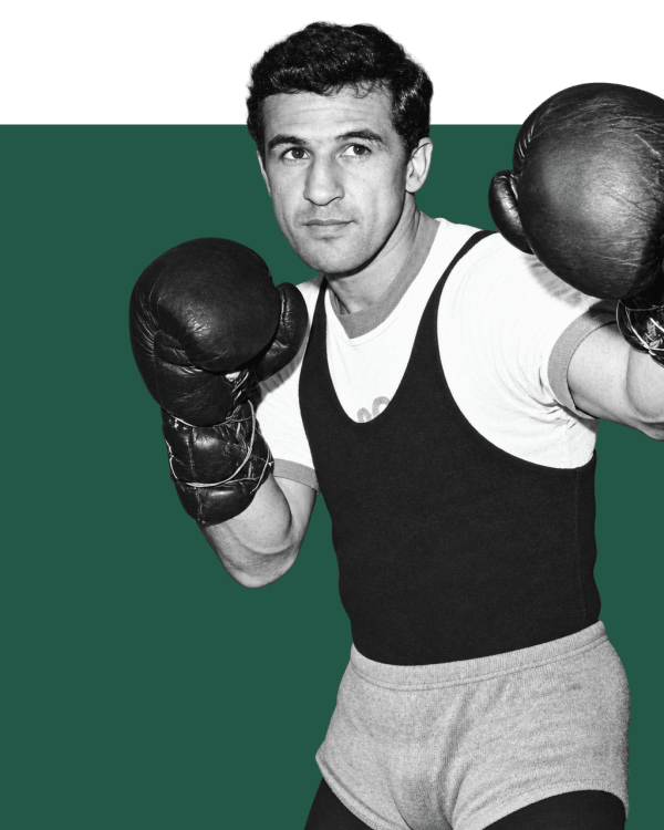 Éder Jofre