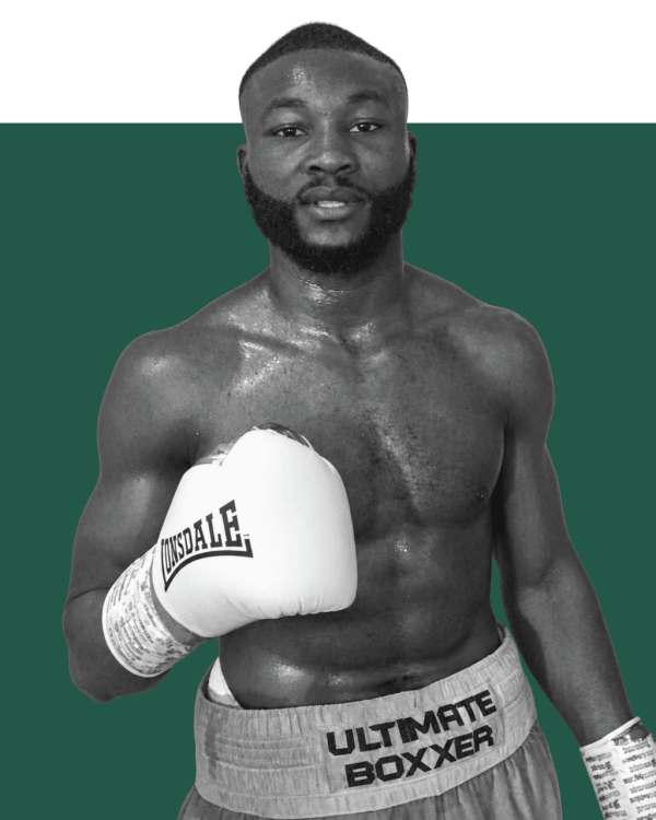Derrick Osaze