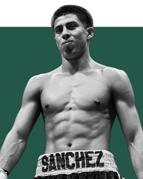 Alan Sanchez