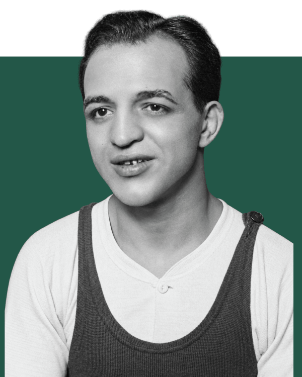 Frankie Genaro