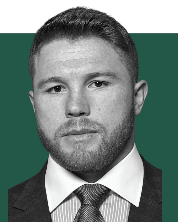Canelo Álvarez