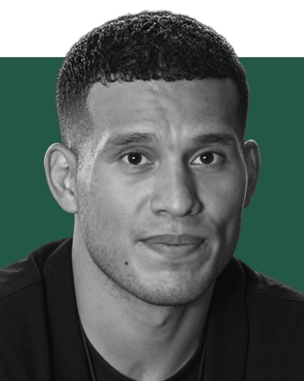 David Benavidez