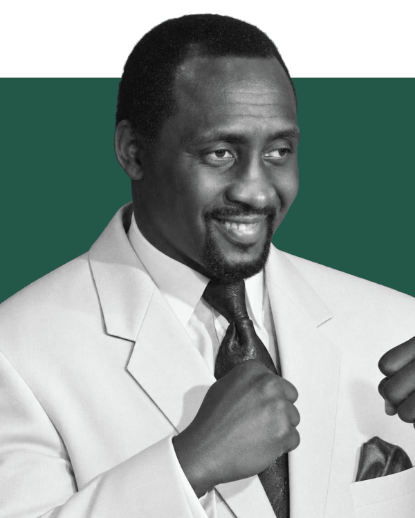 Thomas Hearns