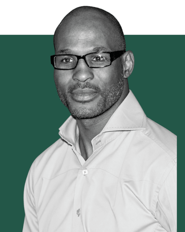 Bernard Hopkins