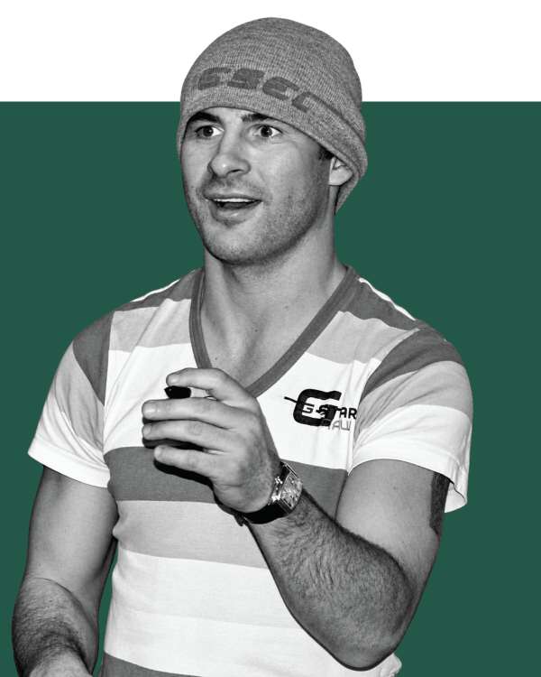 Joe Calzaghe