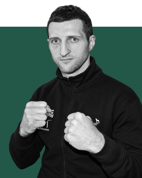 Carl Froch