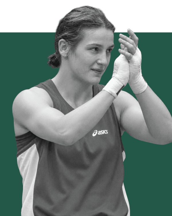 Katie Taylor