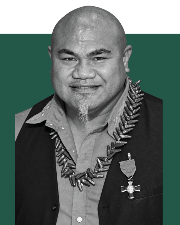 David Tua