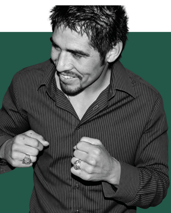 Antonio Margarrito