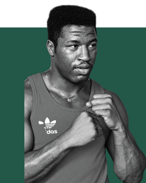 Ray Mercer