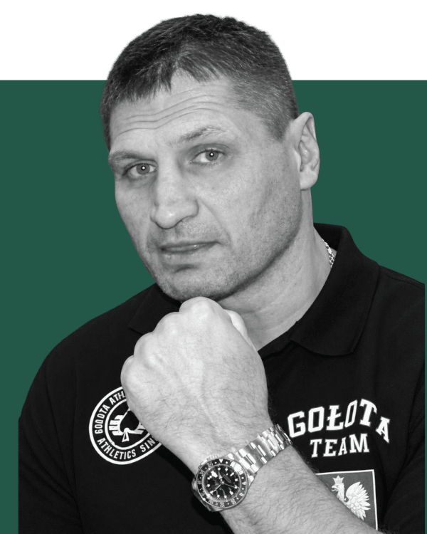 Andrew Golota
