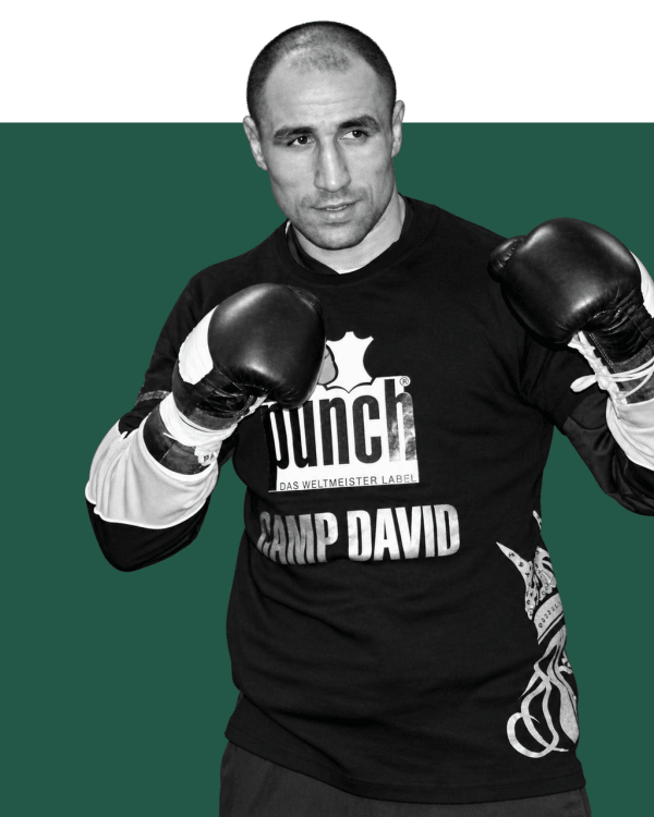 Arthur Abraham
