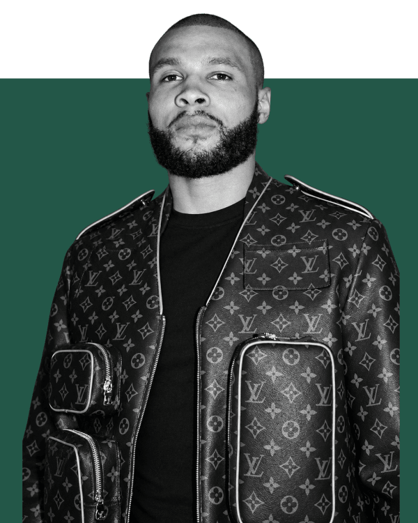Chris Eubank Jr