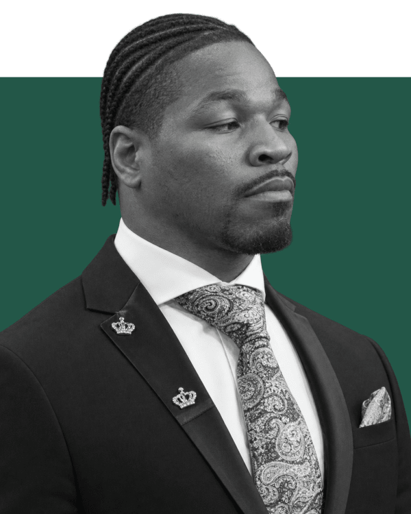 Shawn Porter