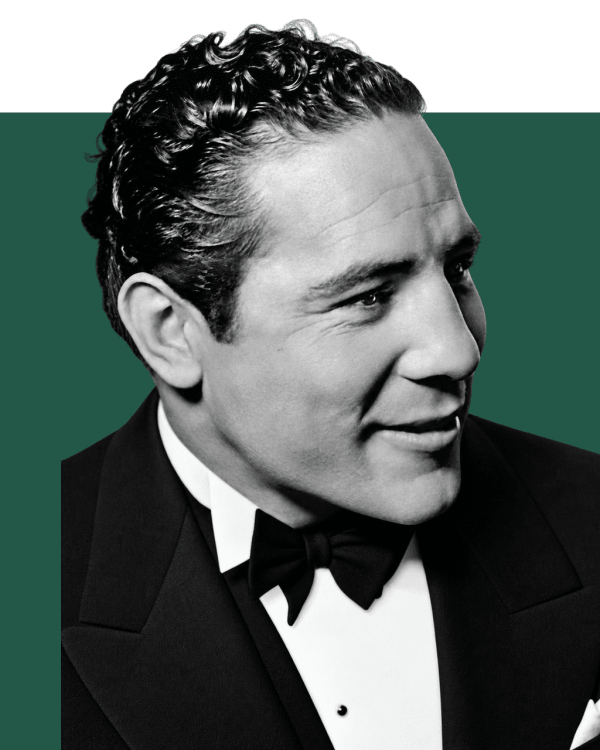 Max Baer