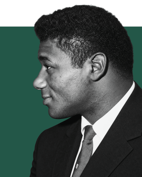 Floyd Patterson
