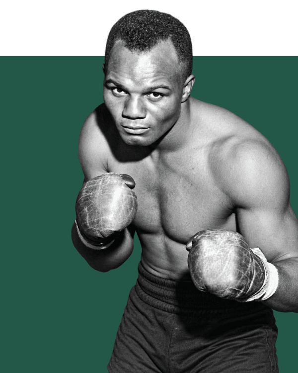 Jersey Joe Walcott