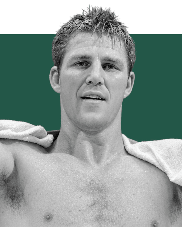 Jerry Quarry