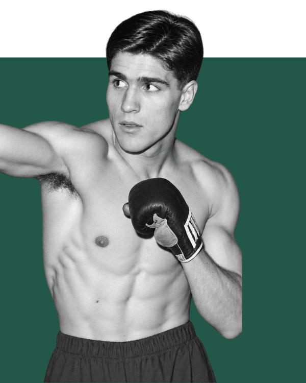 Nino Benvenuti