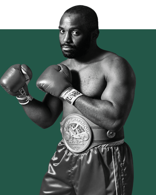Dwight Muhammad Qawi
