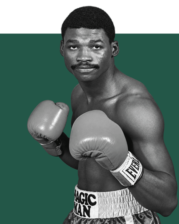Marlon Starling