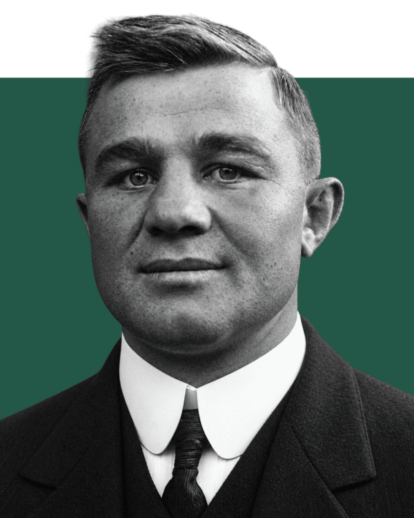 Billy Papke