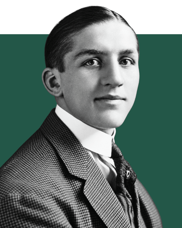 Georges Carpentier