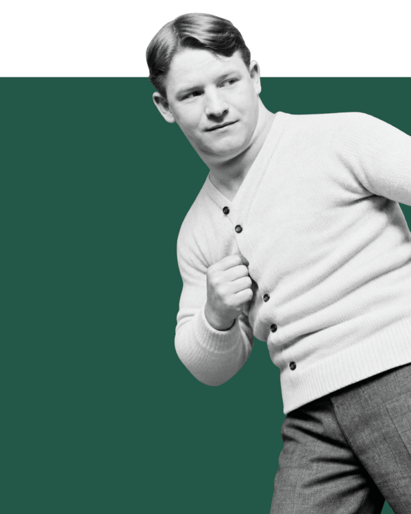 Young Corbett II