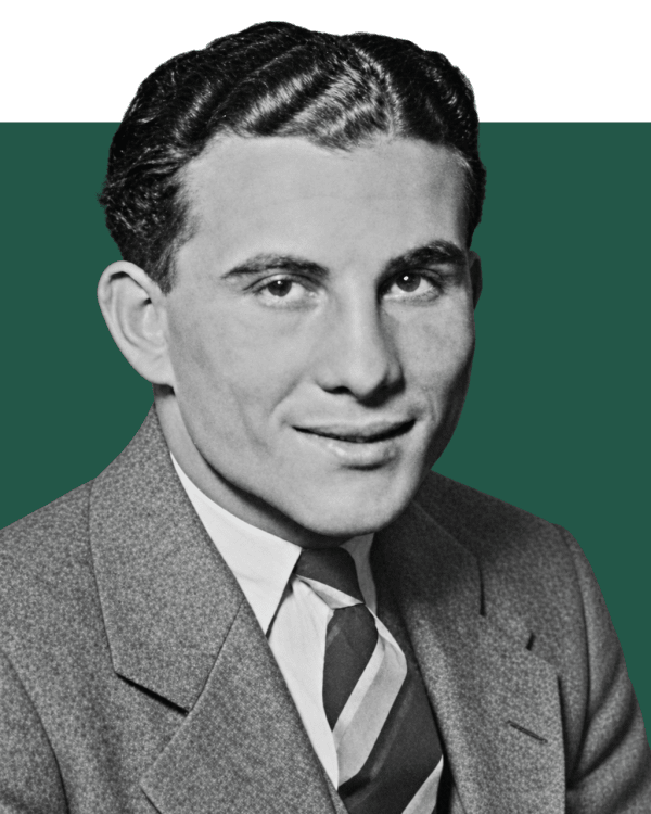 Fidel LaBarba
