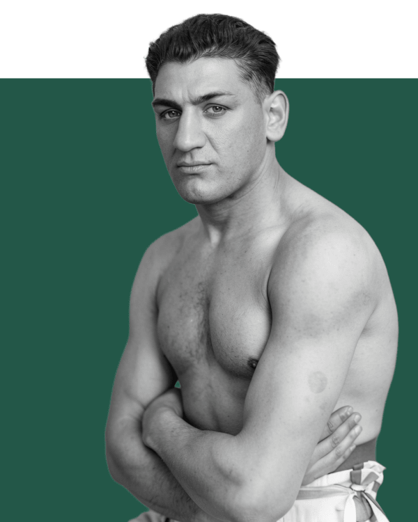 Johnny Wilson