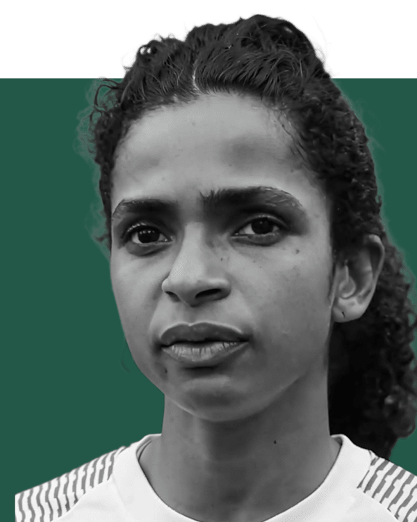 Ramla Ali