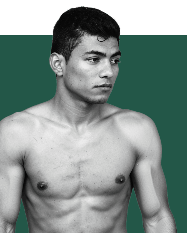 Román González