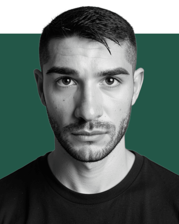 Michael Zerafa