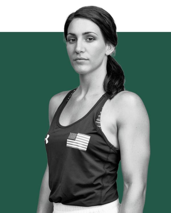 Mikaela Mayer