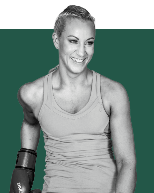 Kaye Scott