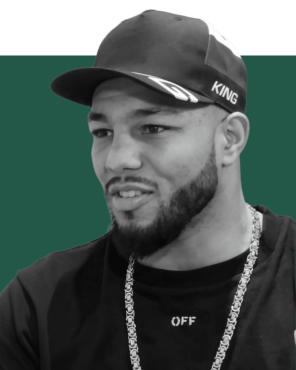 Lyndon Arthur