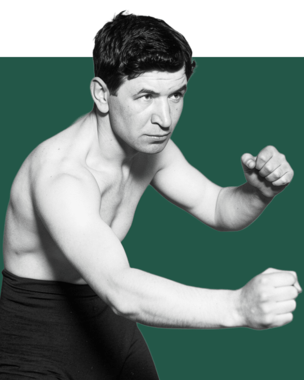 Pat O'Keeffe
