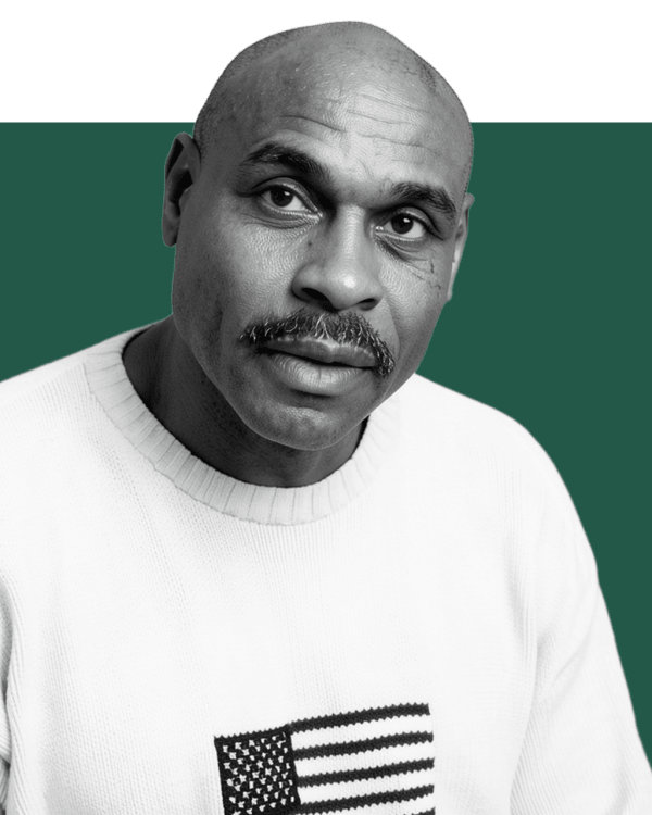 Oliver McCall