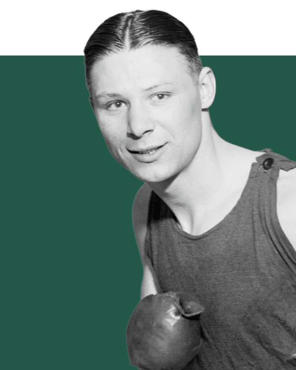 Alf Pattenden