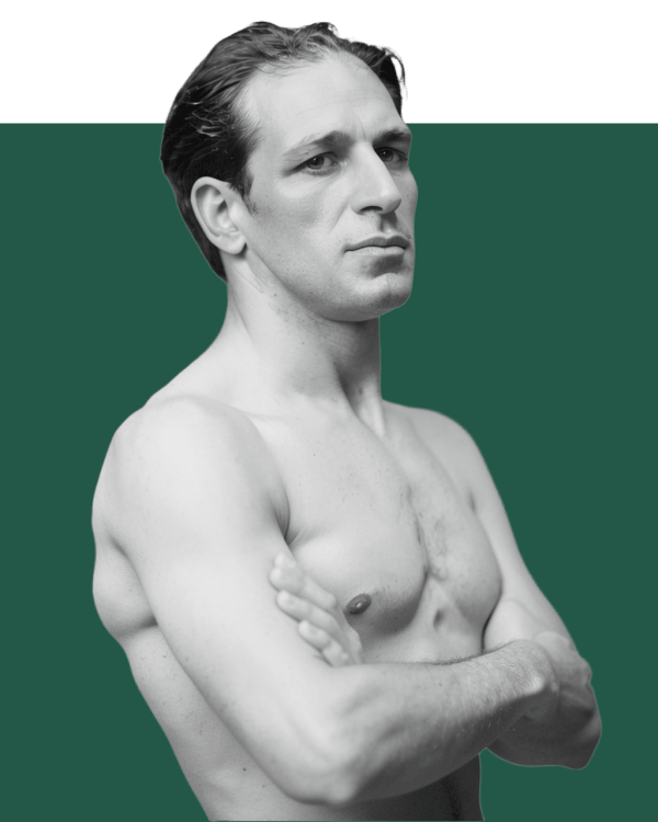 Joe Choynski